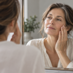 Discover how perimenopause and menopause affect your skin, from dryness to collagen loss, and how to adapt your skincare as its needs change.